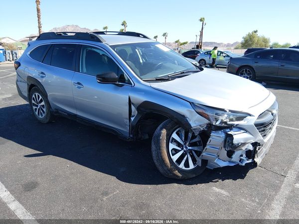 2025 SUBARU OUTBACK PREMIUM — I1