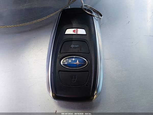 2025 SUBARU OUTBACK PREMIUM — I11