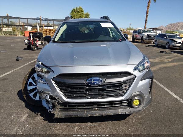 2025 SUBARU OUTBACK PREMIUM — I115