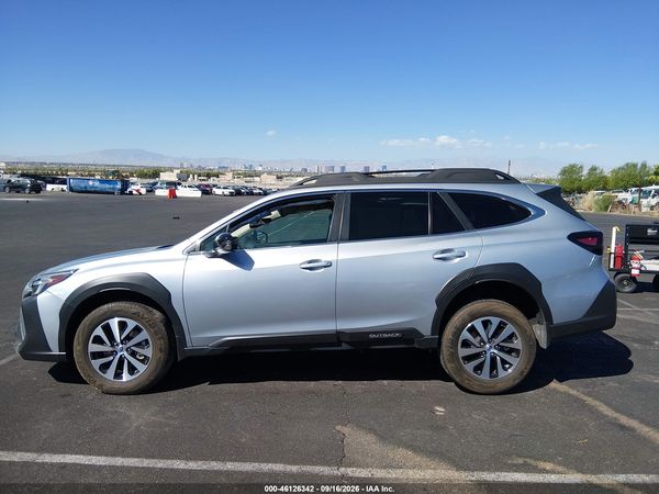 2025 SUBARU OUTBACK PREMIUM — I117