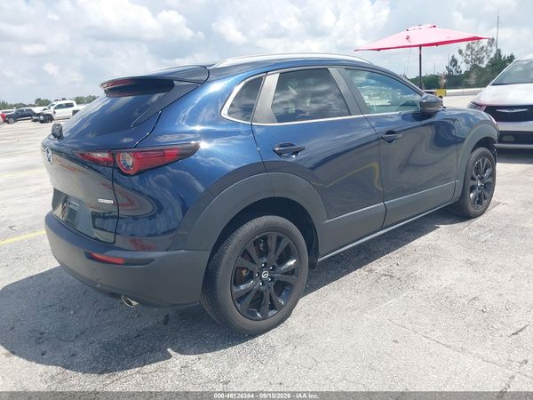 2024 MAZDA CX-30 — I4