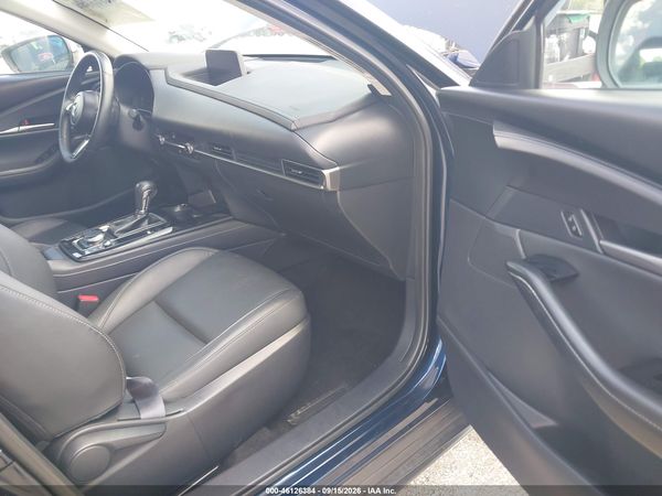 2024 MAZDA CX-30 2.5 S SELECT SPORT — I5