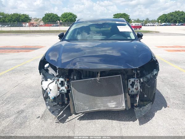 2024 MAZDA CX-30 2.5 S SELECT SPORT — I6