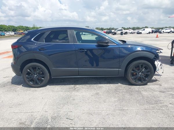 2024 MAZDA CX-30 2.5 S SELECT SPORT — I116