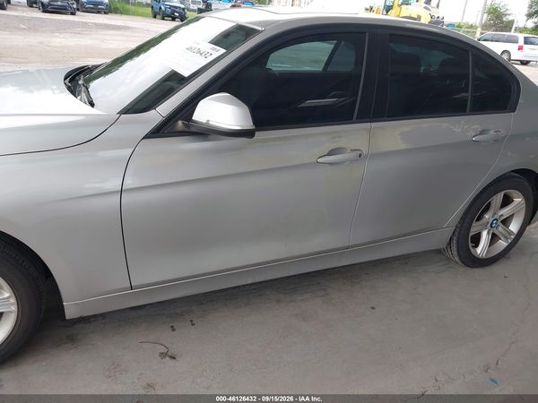2013 BMW 328I SA