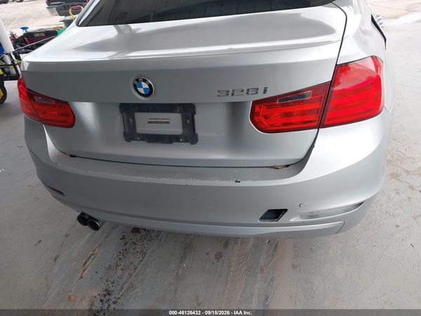 2013 BMW 328I SA