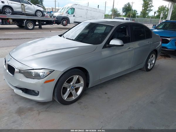 2013 BMW 328I SA