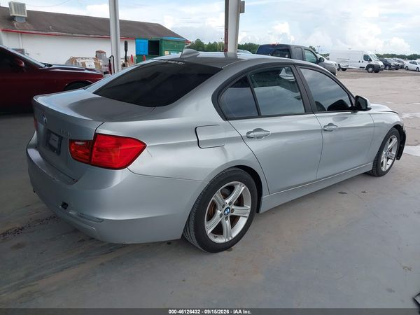 2013 BMW 328I SA