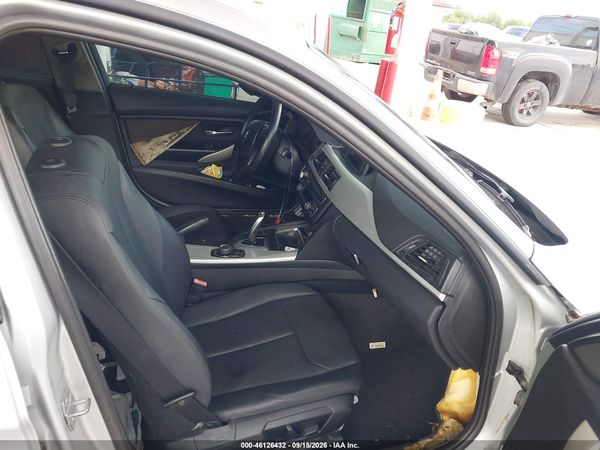 2013 BMW 328I SA
