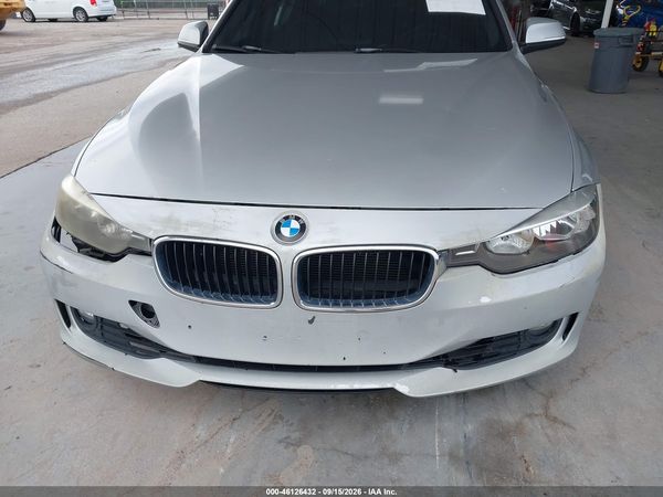 2013 BMW 328I SA