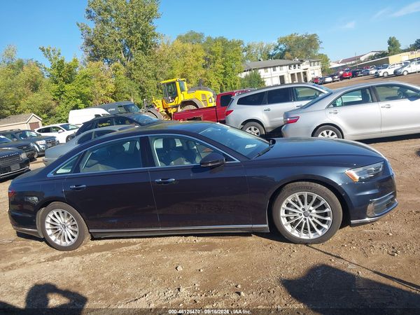 2019 AUDI A8 L 55 — I116