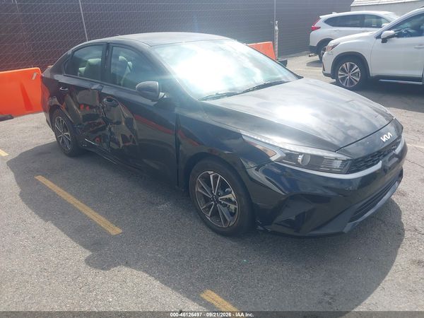 2023 KIA FORTE LXS — I1