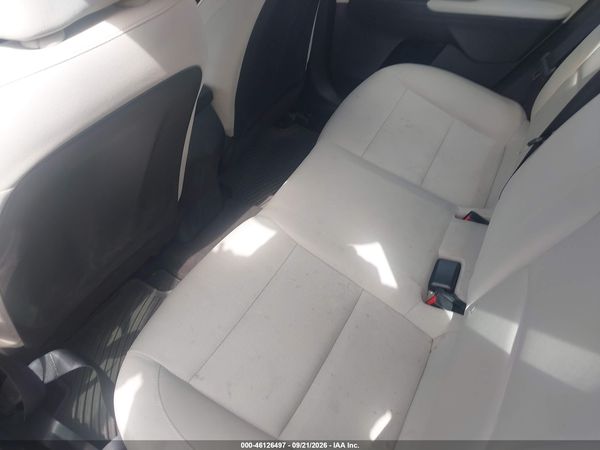 2023 KIA FORTE LXS — I8
