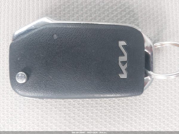 2023 KIA FORTE LXS — I11