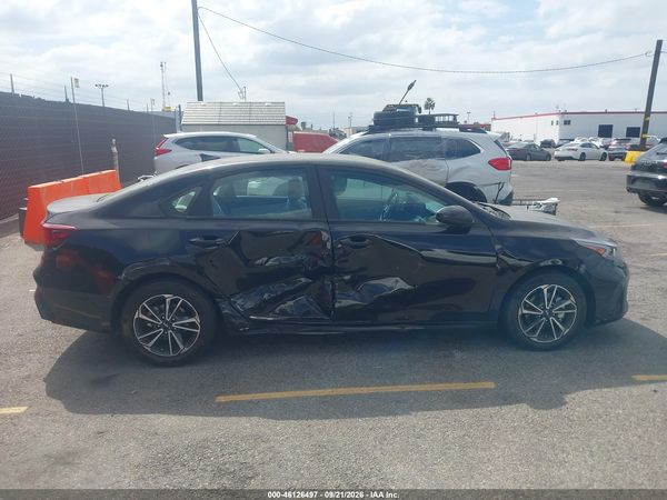 2023 KIA FORTE LXS — I116
