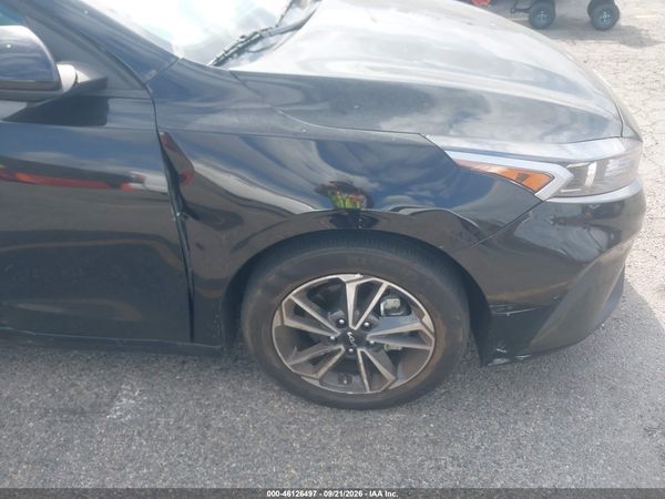 2023 KIA FORTE LXS — I152