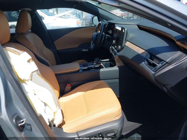 2025 LEXUS RX 350 PREMIUM PLUS — I5