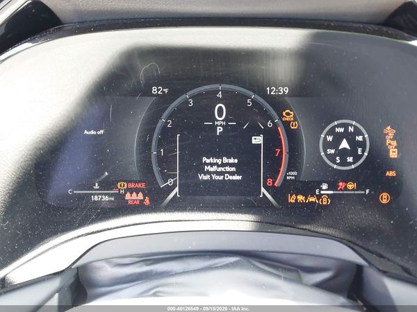 2025 LEXUS RX 350 PREMIUM PLUS — I7
