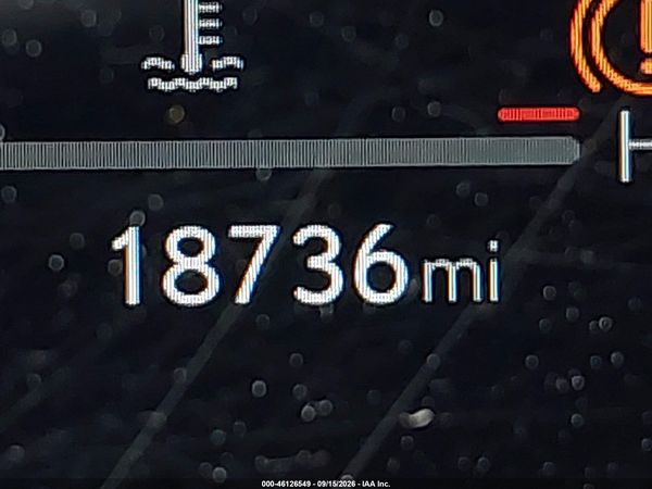 2025 LEXUS RX 350 PREMIUM PLUS — I118