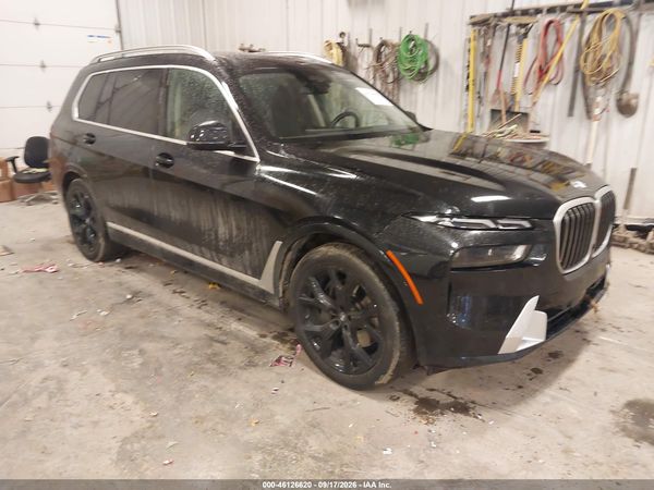 2023 BMW X7 XDRIVE40I — I1