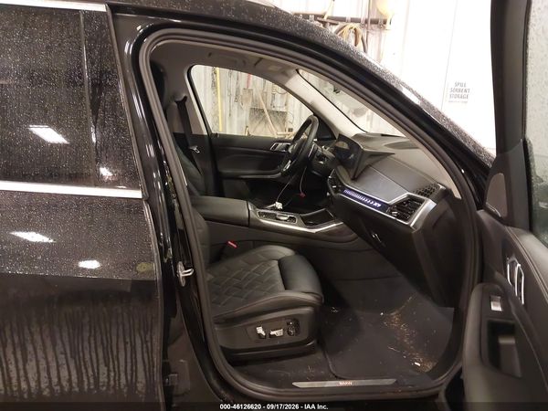 2023 BMW X7 XDRIVE40I — I5