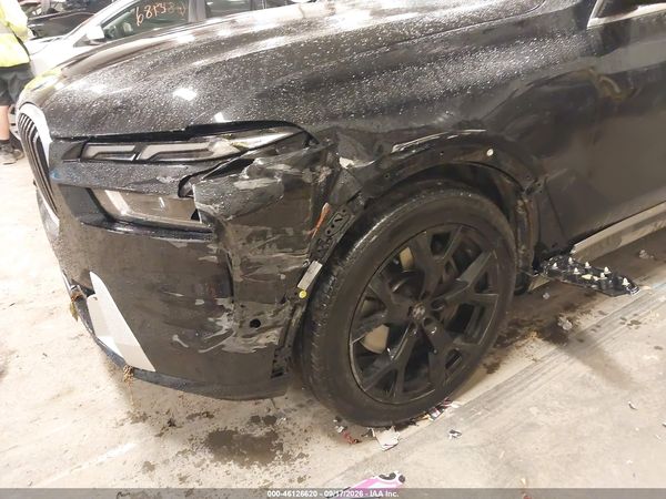 2023 BMW X7 XDRIVE40I — I6
