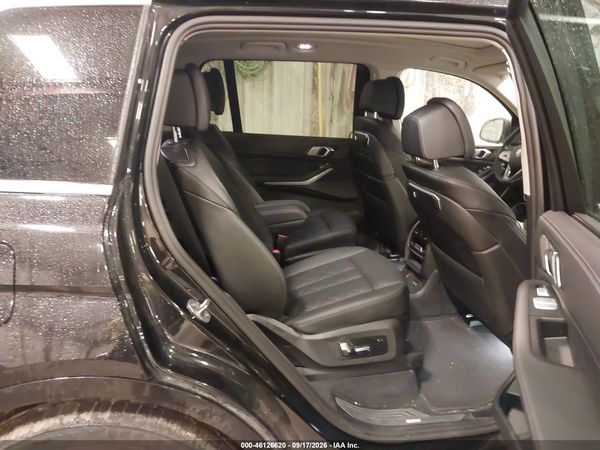 2023 BMW X7 XDRIVE40I — I8