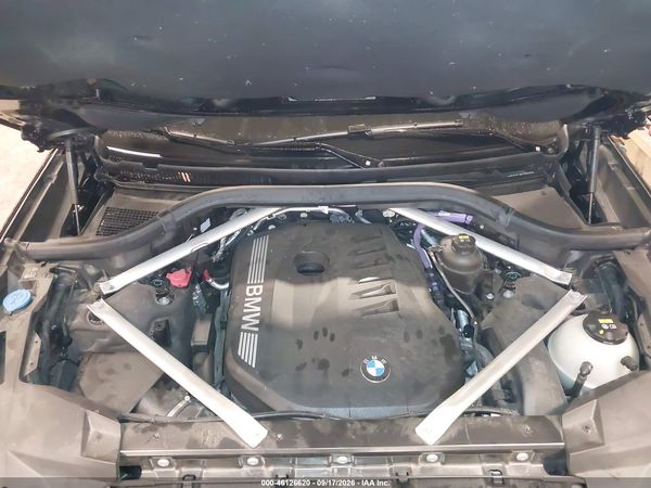 2023 BMW X7 XDRIVE40I — I10