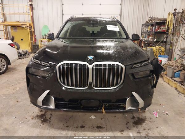 2023 BMW X7 XDRIVE40I — I115