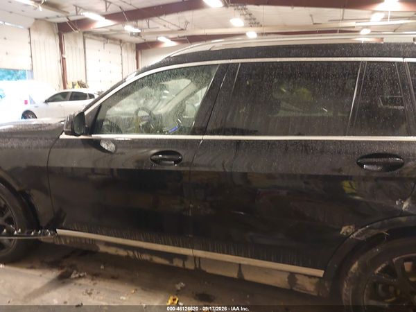2023 BMW X7 XDRIVE40I — I117