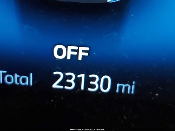 2023 BMW X7 XDRIVE40I — I118