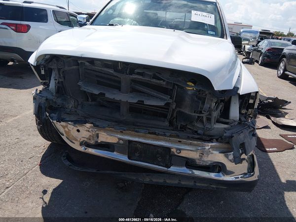 2018 RAM 1500 SLT — I6