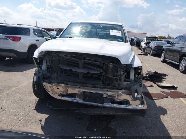 2018 RAM 1500 SLT — I115