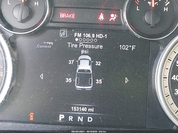 2018 RAM 1500 SLT — I118