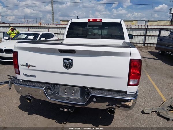 2018 RAM 1500 SLT — I119