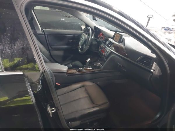 2015 BMW 428 GRAN COUPE — I5