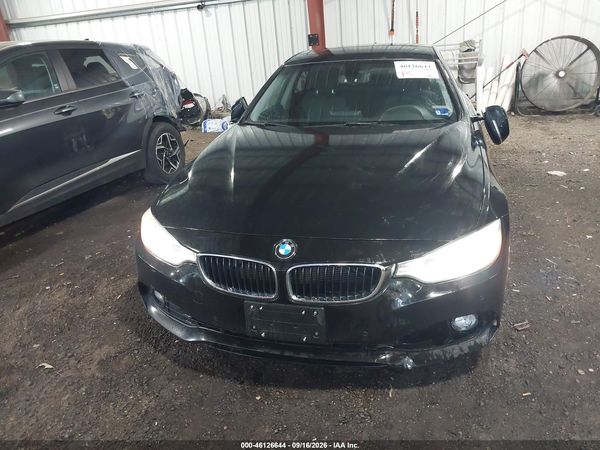 2015 BMW 428 GRAN COUPE — I115