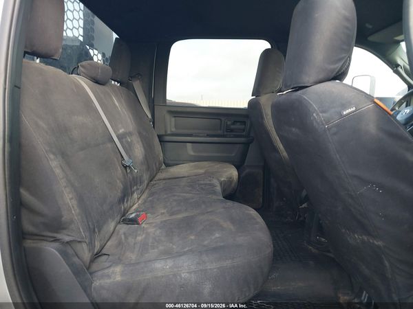 2022 RAM 5500 CHASSIS — I7