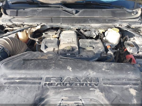 2022 RAM 5500 CHASSIS — I10