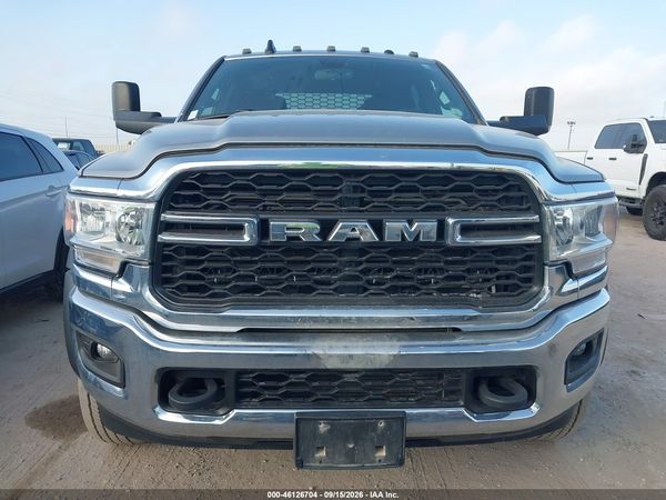 2022 RAM 5500 CHASSIS — I115