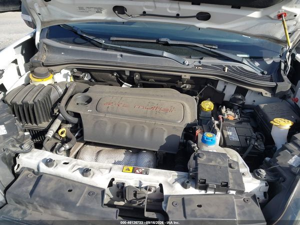2017 RAM PROMASTER CITY TRADESMAN — I10