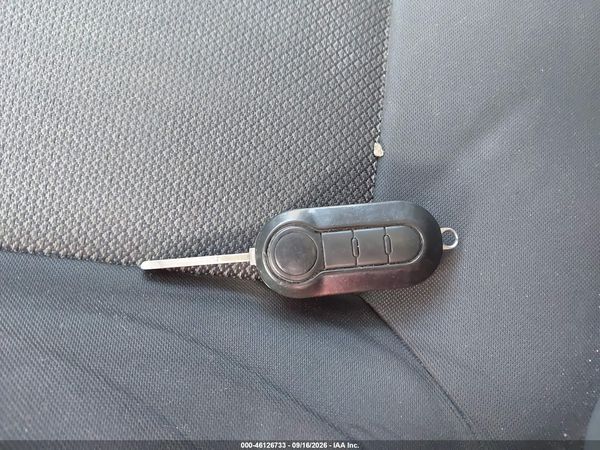 2017 RAM PROMASTER CITY TRADESMAN — I11