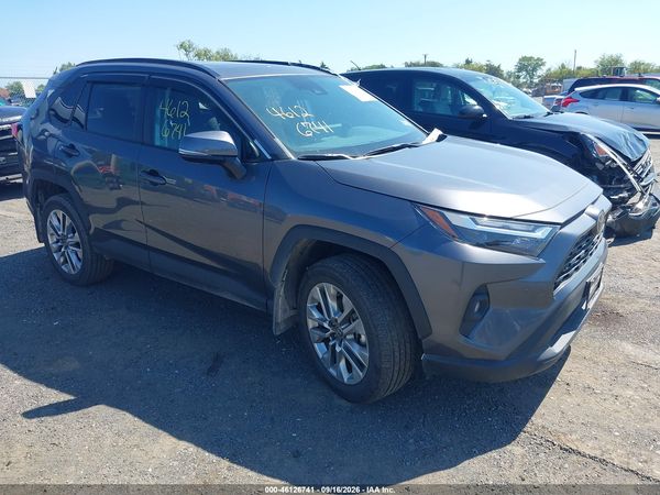 2025 TOYOTA RAV4 XLE PREMIUM — I1