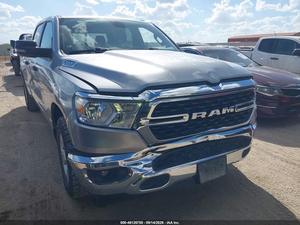 2023 RAM 1500 LONE STAR  4X4 6'4 BOX — I1