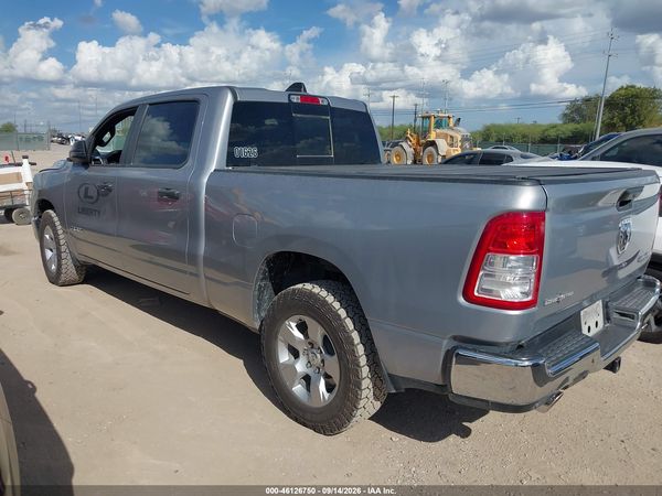 2023 RAM 1500 LONE STAR  4X4 6'4 BOX — I3