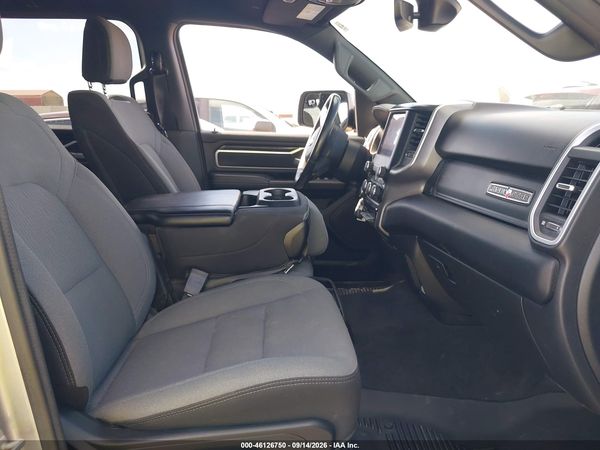 2023 RAM 1500 LONE STAR  4X4 6'4 BOX — I5