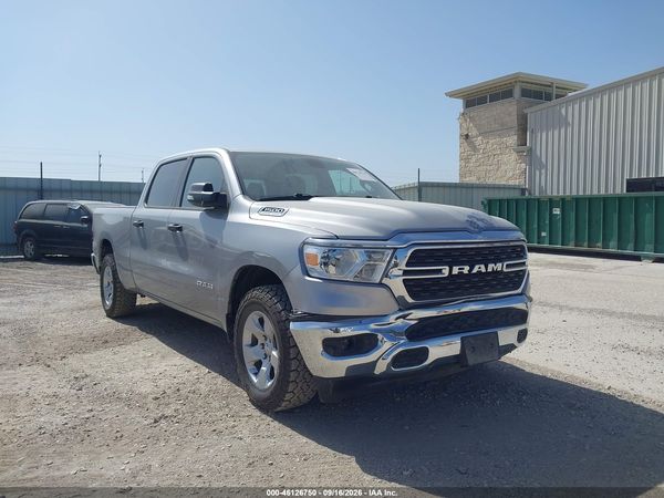 2023 RAM 1500 LONE STAR  4X4 6'4 BOX — I6