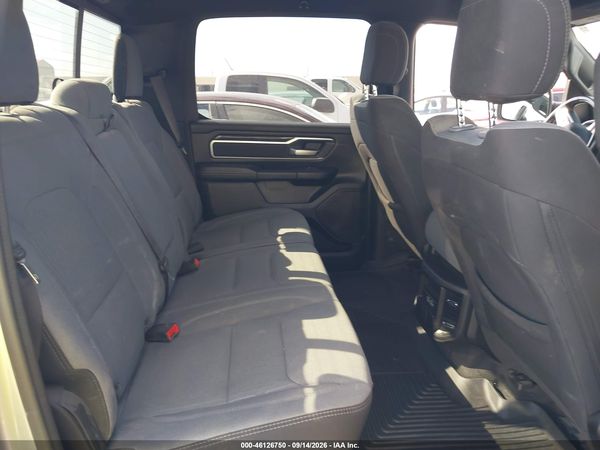 2023 RAM 1500 LONE STAR  4X4 6'4 BOX — I8
