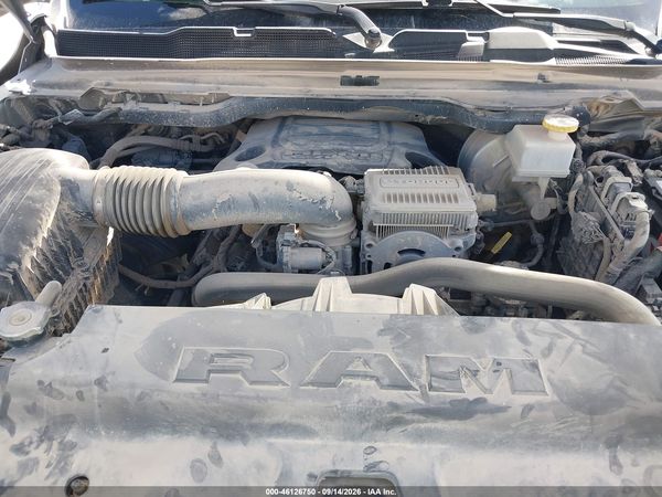 2023 RAM 1500 LONE STAR  4X4 6'4 BOX — I10
