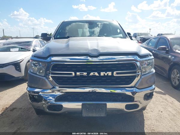 2023 RAM 1500 LONE STAR  4X4 6'4 BOX — I115